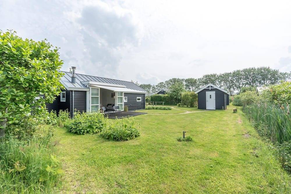 Chalet für 4 Personen in Burgh-Haamstede, Zeeuwse Kust