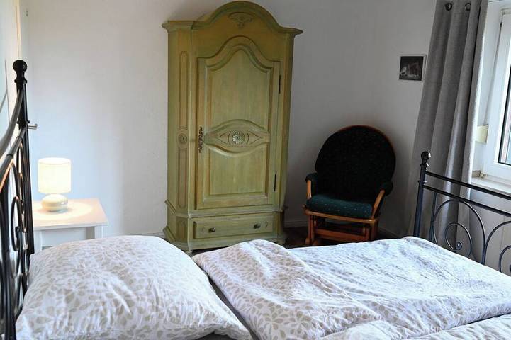 Ferienhaus für 4 Personen, mit Garten, mit Haustier im Ruhrgebiet - 3