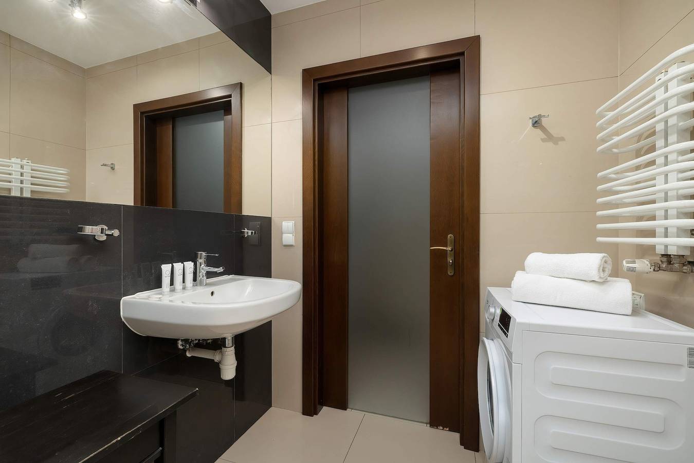 Ganze Wohnung, Stara Polana   Tasteful Apartment   Pool in Zakopane, Karpaten (Polen)