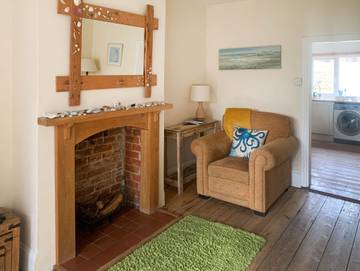 Holiday Rental for 4 People in Winterton-on-Sea, Norfolk, Photo 1