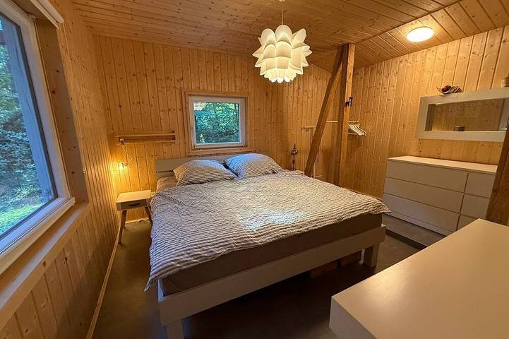 Ferienhaus für 5 Personen, mit Haustier am Steinhuder Meer - 2