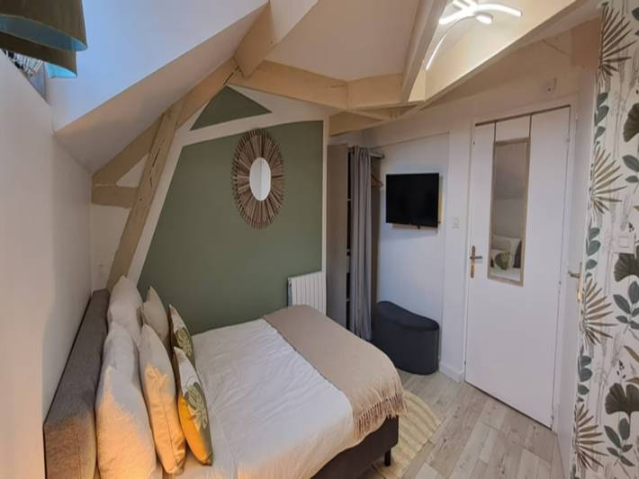 Gîte pour 2 personnes à Cholet - 3