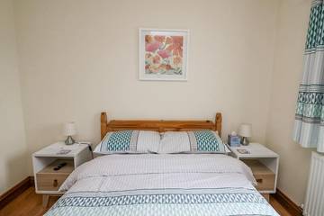 Glamping for 4 People in Ceredigion, Mid-Wales, Photo 2