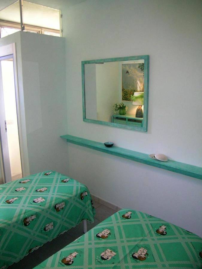 Holiday Home in Madonna delle Grazie, Capoliveri