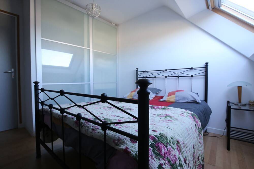 Ferienhaus / Villa - Baden in Baden, Côte des Mégalithes