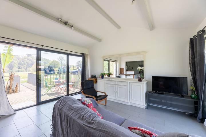 Maison de vacances pour 6 personnes, avec Terrasse et Jardin en Pyrénées-Atlantiques - 3