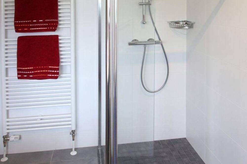 Le Château d'Eau in Weissenburg, Wissembourg region