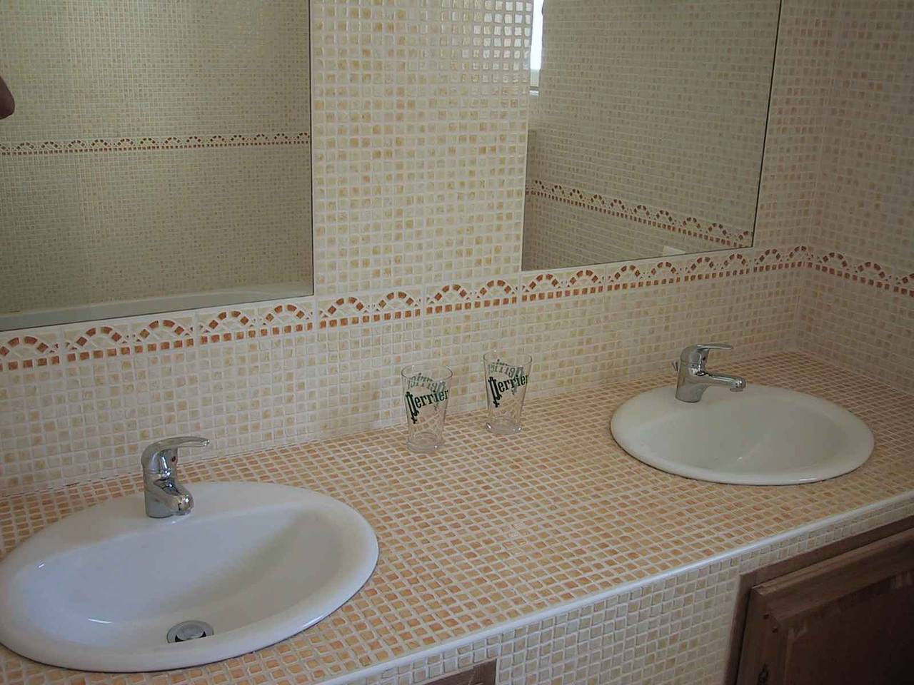Appartement entier, Villafleury - Appartement in Montbrun-les-Bains, Région de nyons
