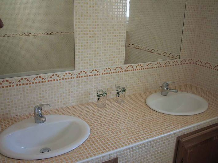 Gîte pour 2 personnes à Montbrun-les-Bains - 3
