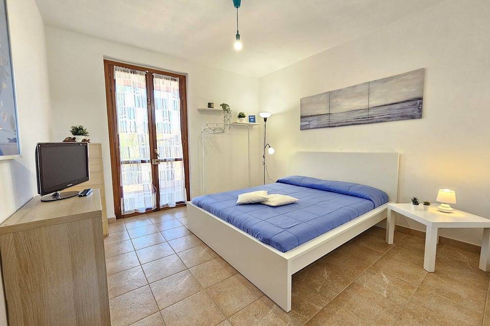 Villa Mediterranea Con Jardin Y Terraza A 50 Metros De La Playa in Campofelice di Roccella, Provincia de Palermo