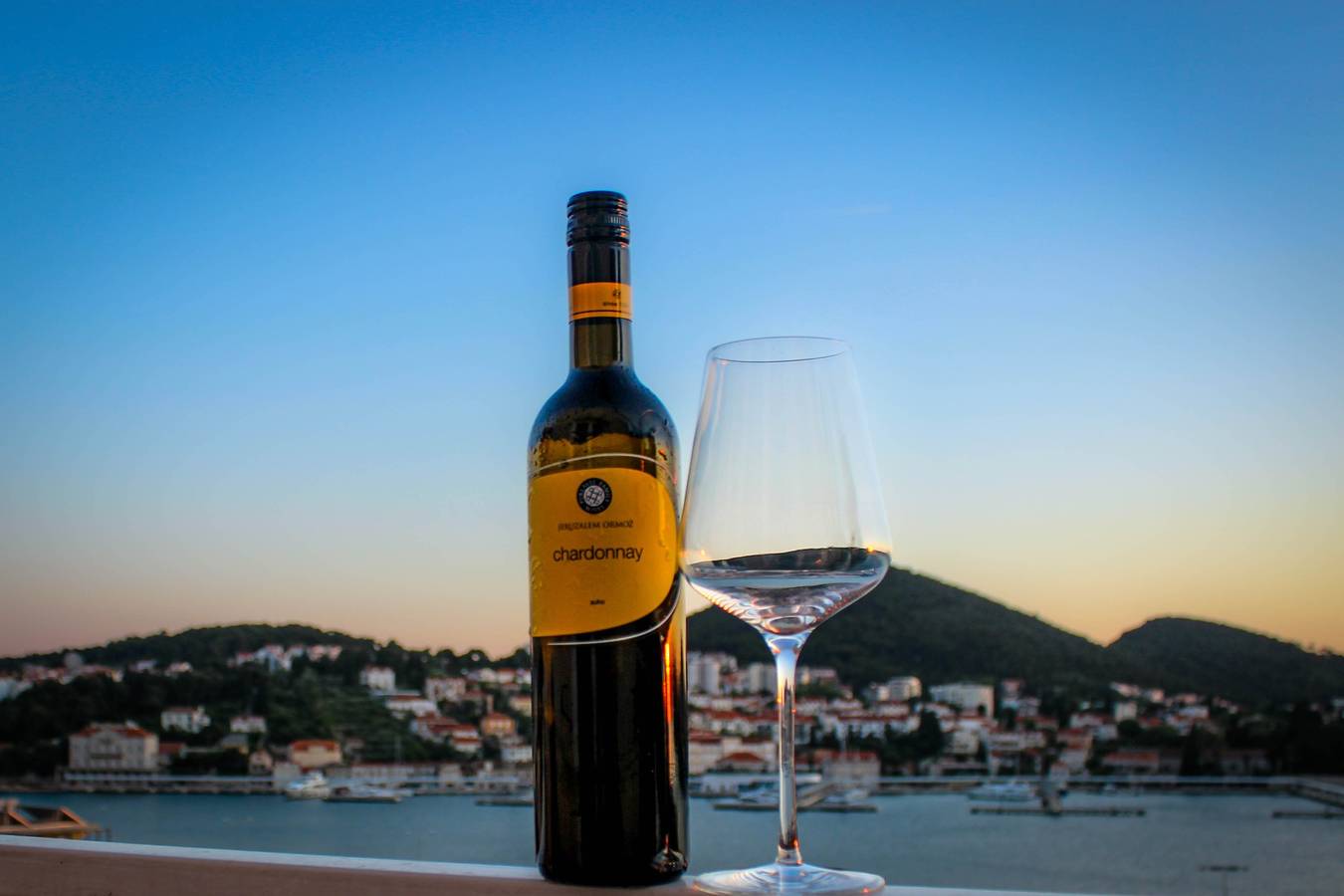 Estudio entero, Estudio para 2 personas con balcón in Dubrovnik, Grad Dubrovnik