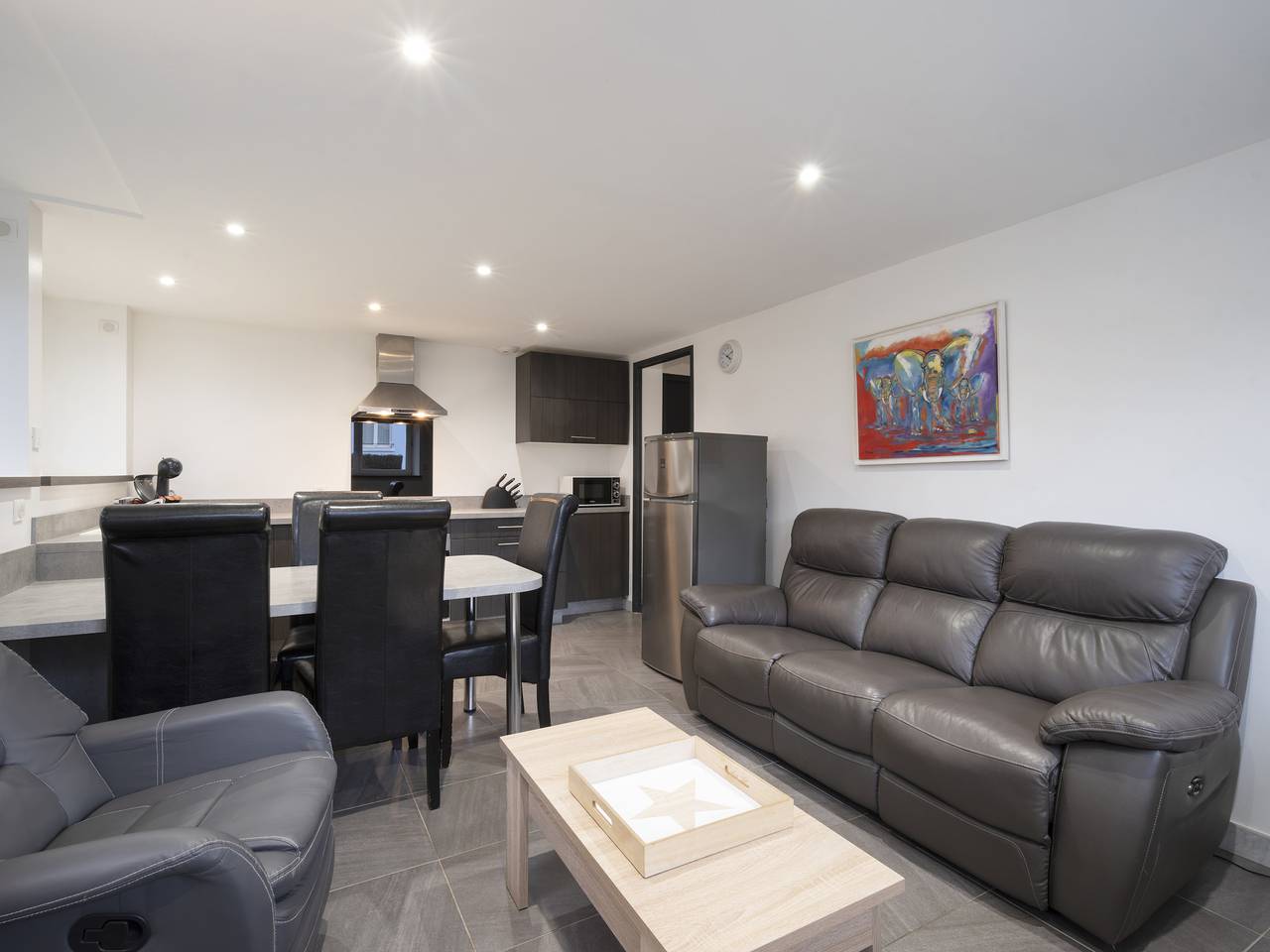 Apartamento entero, Jade in Vittel, Neufchâteau