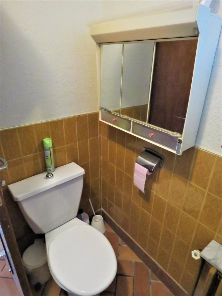 Gîte pour 5 personnes, avec terrasse à Angoustrine-Villeneuve-des-Escaldes - 3