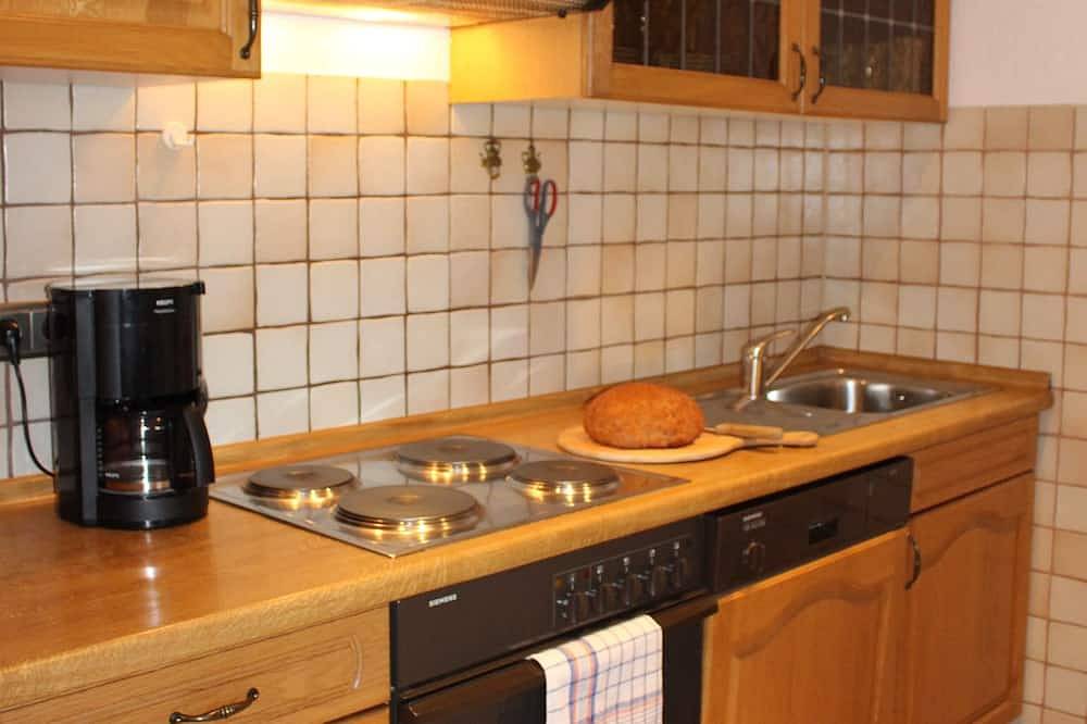 Ferienanlage Saaleblick in Gräfendorf, Rhön-Bayern