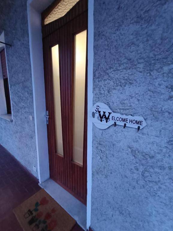 B&b Lupita in Dormelletto, Lago Maggiore (Piemonte)