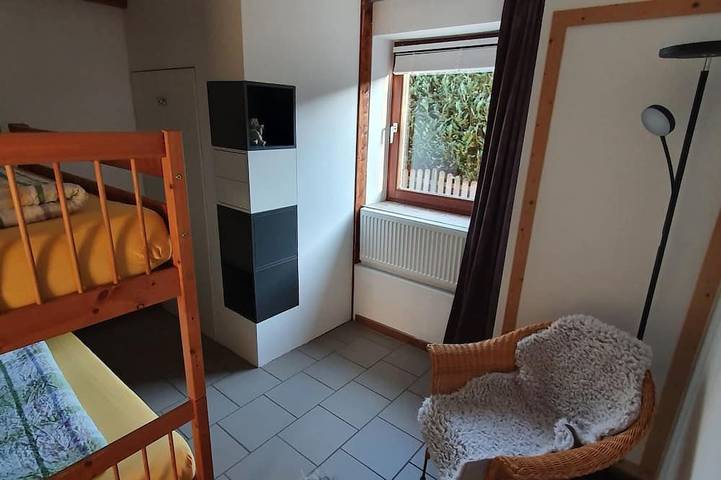 Ferienhaus für 10 Personen, mit Garten, mit Haustier in Bosau - 4