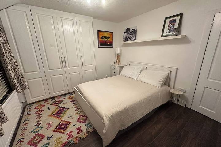 Location de vacances pour 4 personnes à Dublin - 2