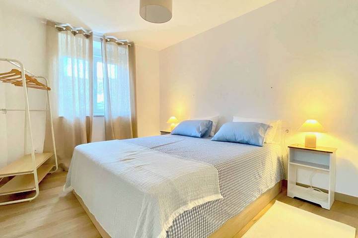 Apartamento entero, The Cliffs - Villa Llana in Praia do Vicedo Vello (O Vicedo), Vicedo