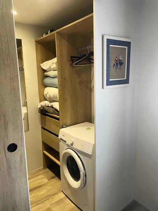 Camping pour 8 personnes à Canet-en-Roussillon