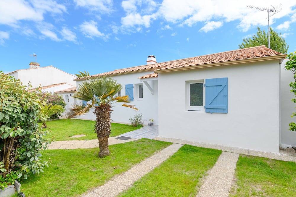 Maison de vacances