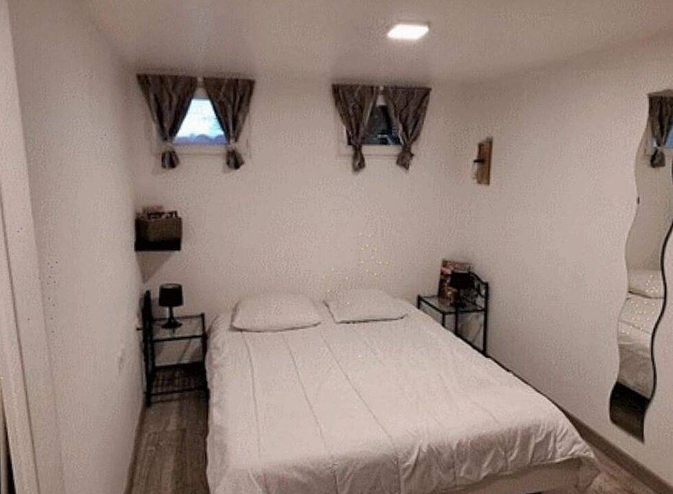 Studio entier, Mini Studio in Marsannay-la-Côte, Région de Dijon