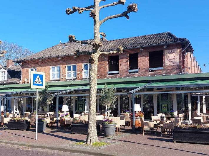 Hotel voor 2 personen, with Balkon and Terras as well as Uitzicht in Someren