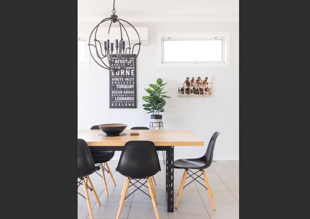 Serendipity auf Mueller in Portarlington, Bellarine