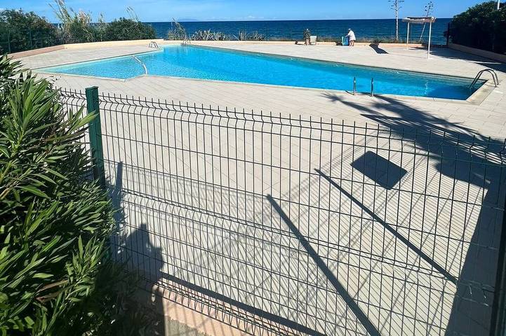 Appartement de vacances pour 4 personnes - 1