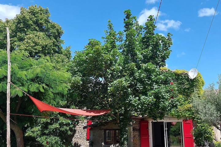 Agriturismo für 8 Personen, mit Garten und Terrasse - 1
