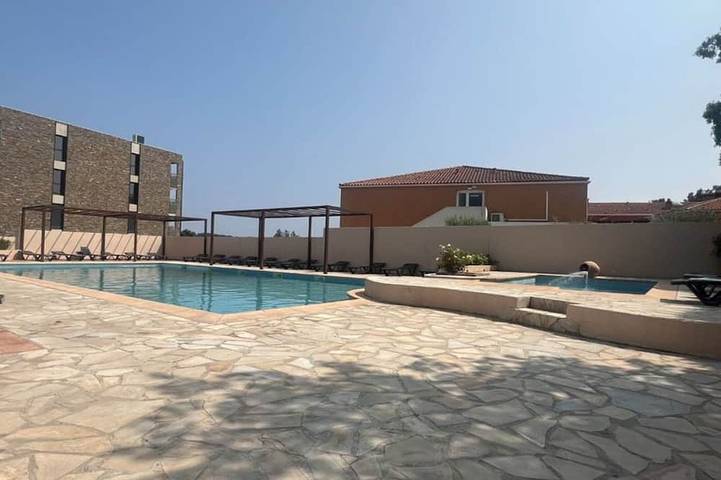 Camping pour 2 personnes à La Seyne-sur-Mer - 4