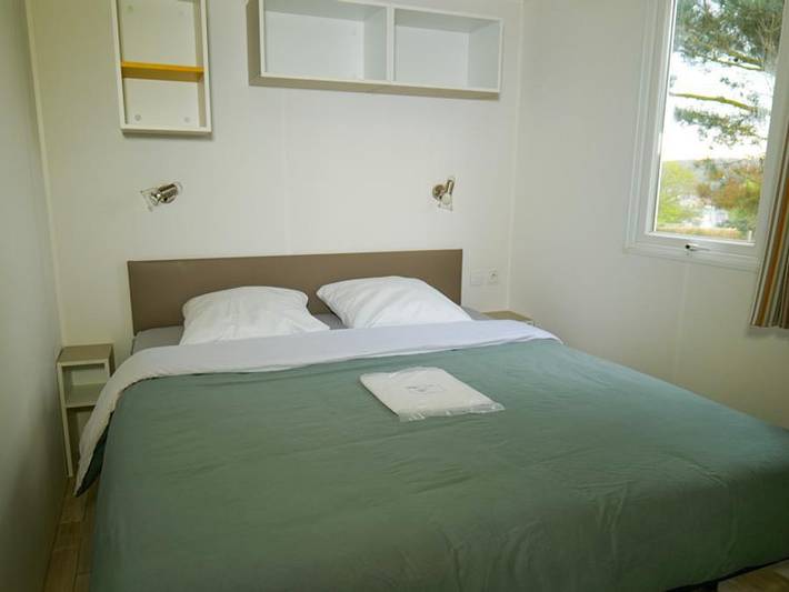 Camping pour 4 personnes, animaux acceptés en Seine-Maritime - 4