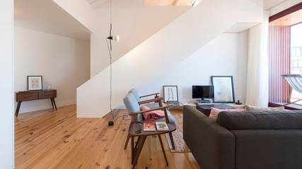 Apartamento De Férias para 6 Pessoas em Centro Histórico do Porto, Porto, Foto 2