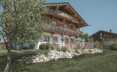 Agriturismo voor 8 Personen in Aßling, Beieren, Afbeelding 1