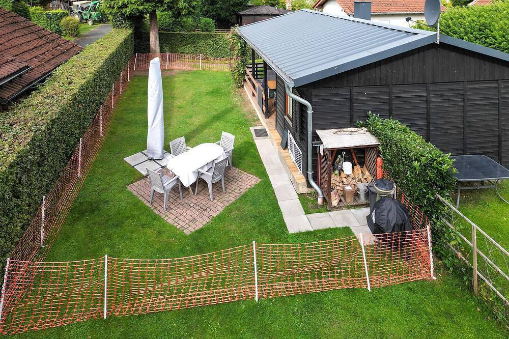 2 bedroom cozy home in Oberelbert in Oberelbert, Lahn-Taunus