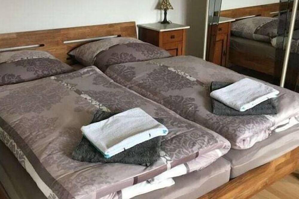 Ferienhaus in Bad Grund mit Wifi in Bad Grund, Harzvorland