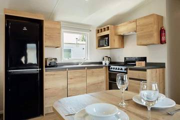 Glamping for 4 People in Northampton, Northamptonshire, Photo 3