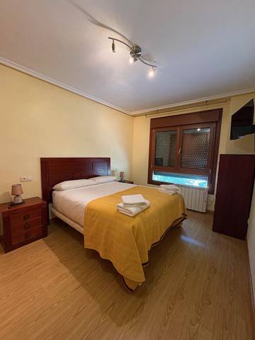 Casa Rural para 4 Personas en Felechosa, Aller, Foto 3