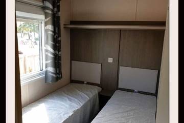 Camping pour 8 Personnes dans Veuzain-sur-Loire, Vallée de la Loire, Photo 2