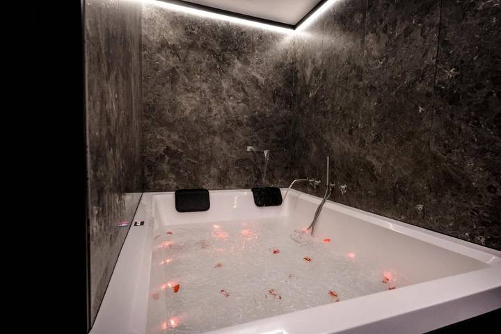BnB für 2 Personen, mit Balkon in Palermo - 3