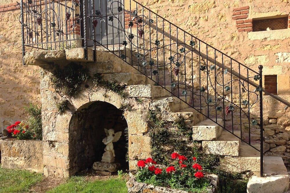 Appartement de vacances