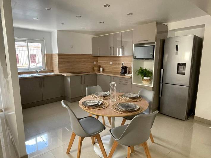 Gîte pour 3 personnes à Pierry - 3