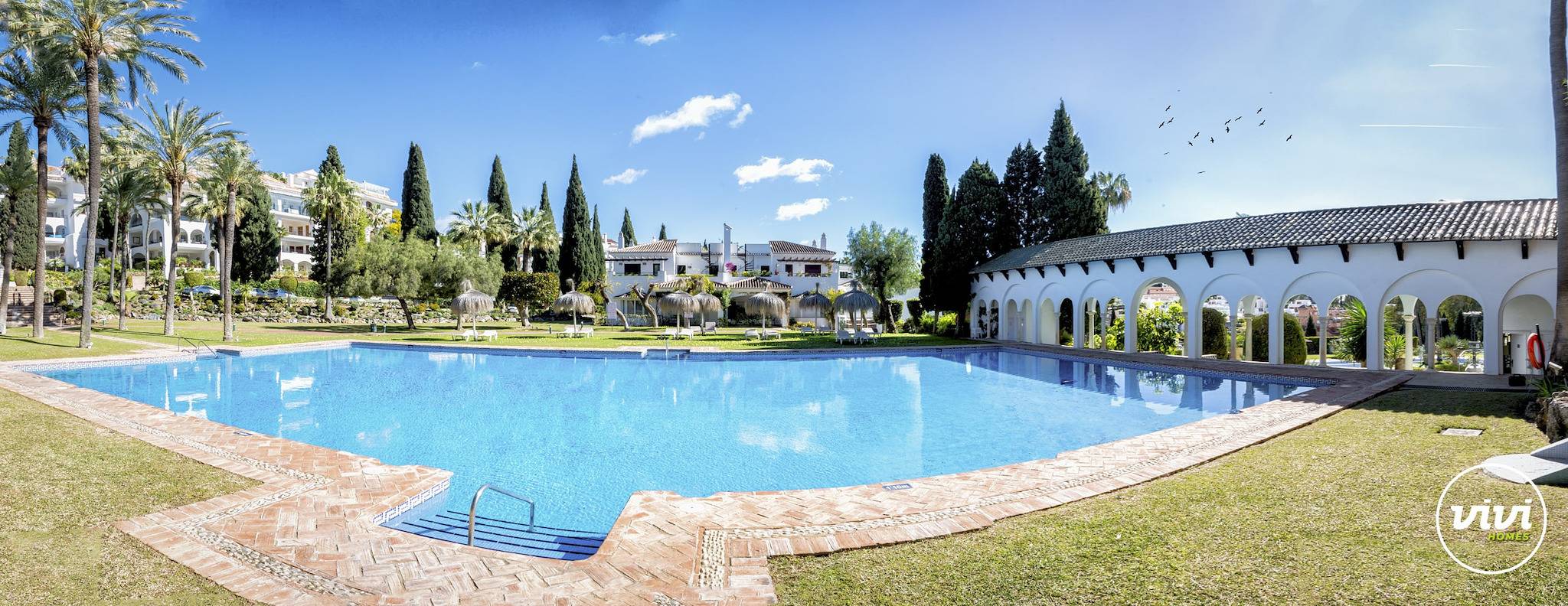Appartamento vacanze a Marbella a partire da 255€ a notte