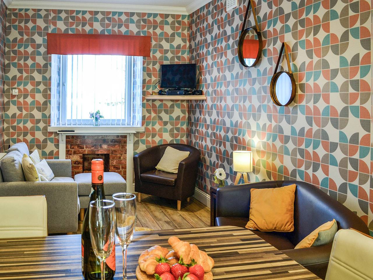 Cottage für 6 Personen in Stranraer, Dumfries und Galloway