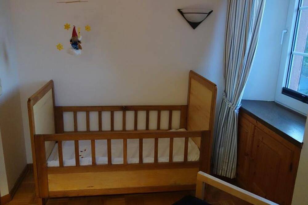 Geheel appartement, Appartement Koster - 4-bed appartement douche / Wc, 2 slaapkamers in Bleckhausen, Vulkaan-Eifel