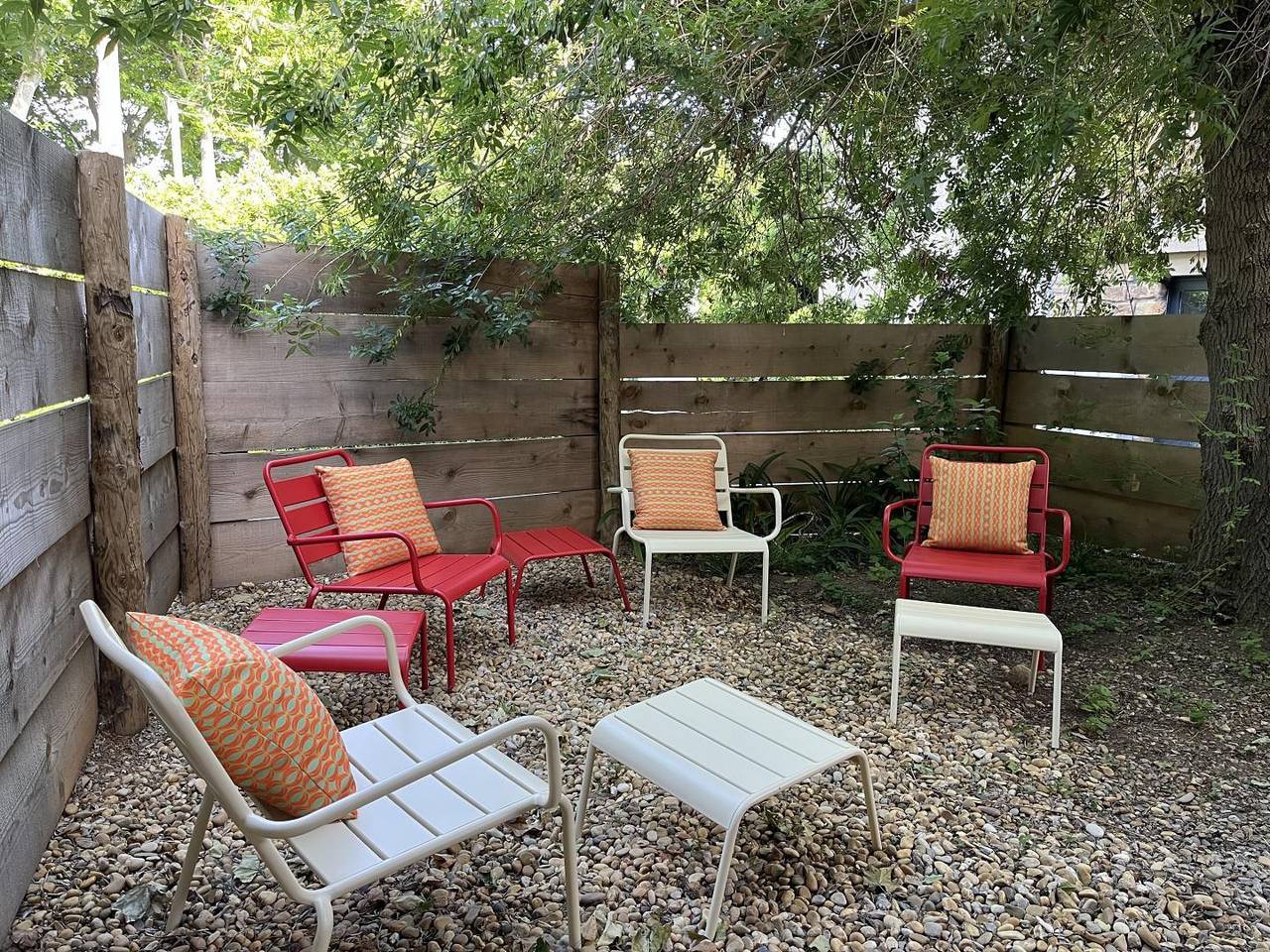 La Bohème in Montséret, Région de Narbonne