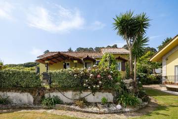 Chalet para 4 Personas en Bueu, Provincia de Pontevedra, Foto 1