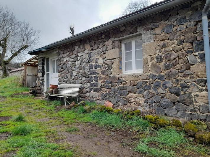 Location de vacances pour 3 personnes à Monistrol-d'Allier