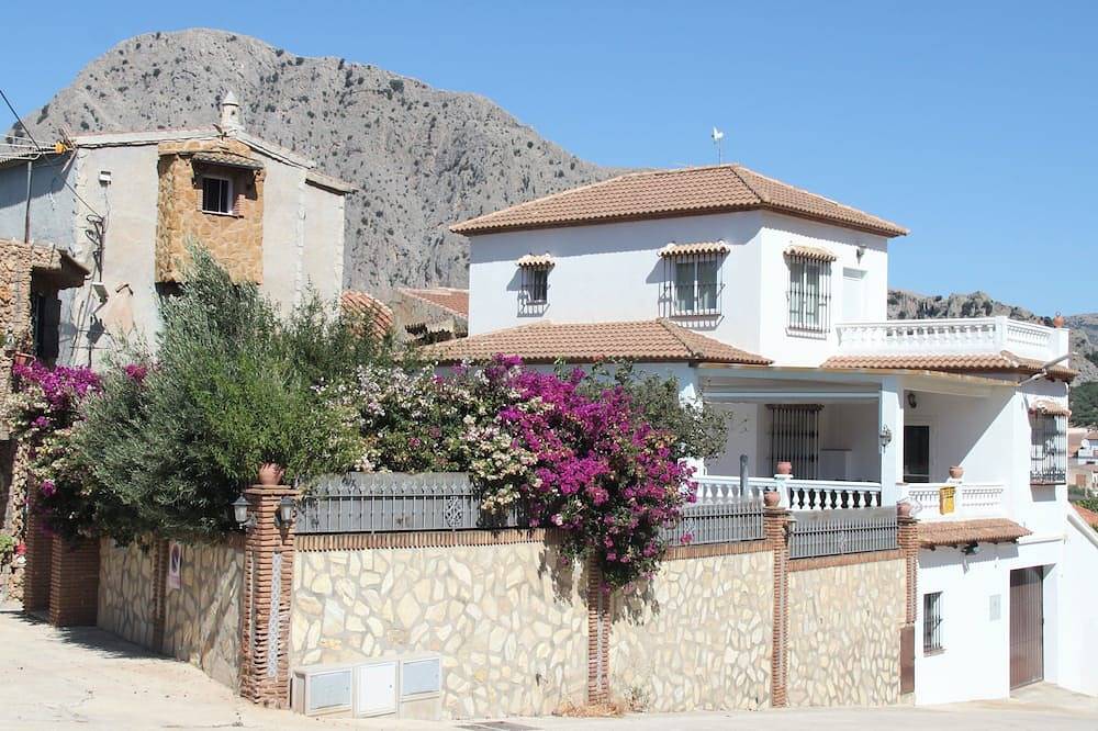 La Malagueña, ideal para los amantes de la naturaleza in Alfarnatejo, Provincia de Málaga
