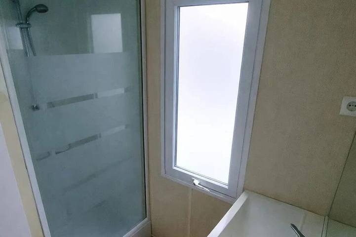 Mobil home pour 4 personnes à Sauxillanges - 4