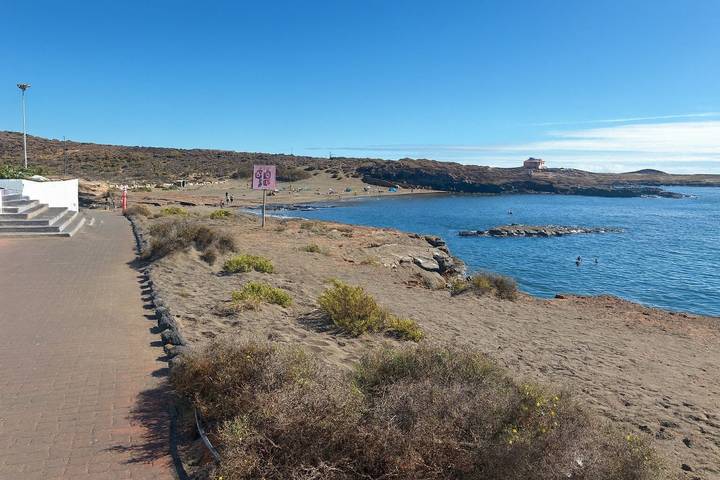 Casa de vacaciones para 4 personas - 1